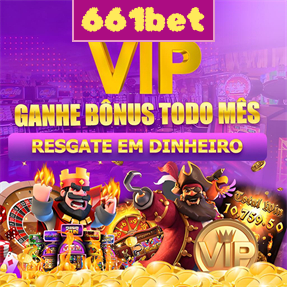661bet Ganhe R$ 100,00 Gratis