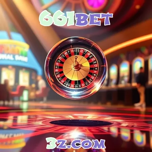 661bet: A Revolução dos eSports Que Você Não Pode Perder!