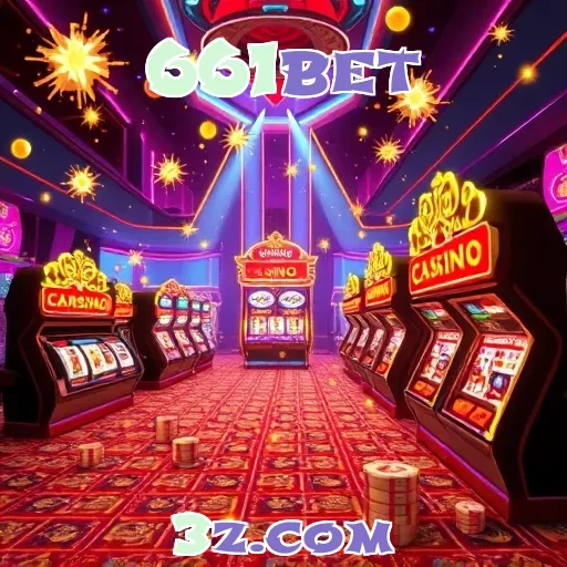661bet: A Loteria Que Transforma Sonhos em Realidade