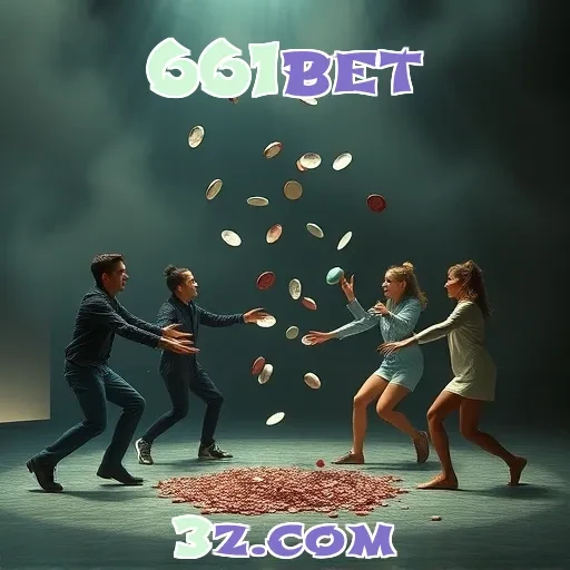 661bet: Diversão e Emoção nos Vídeo Slots Incríveis!